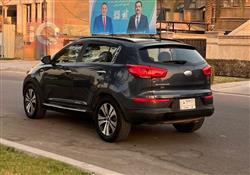 کیا سپۆرتاج